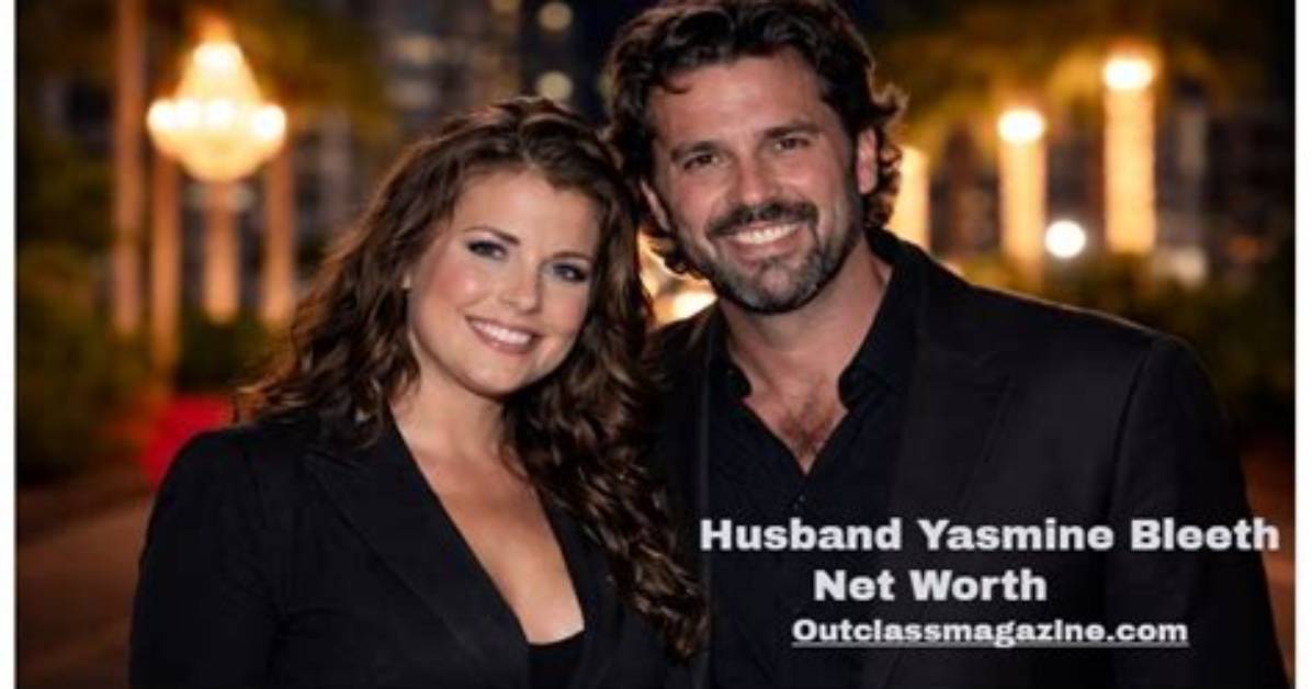 Yasmine Abriel Net Worth