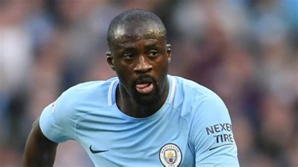 Yaya Toure Net Worth
