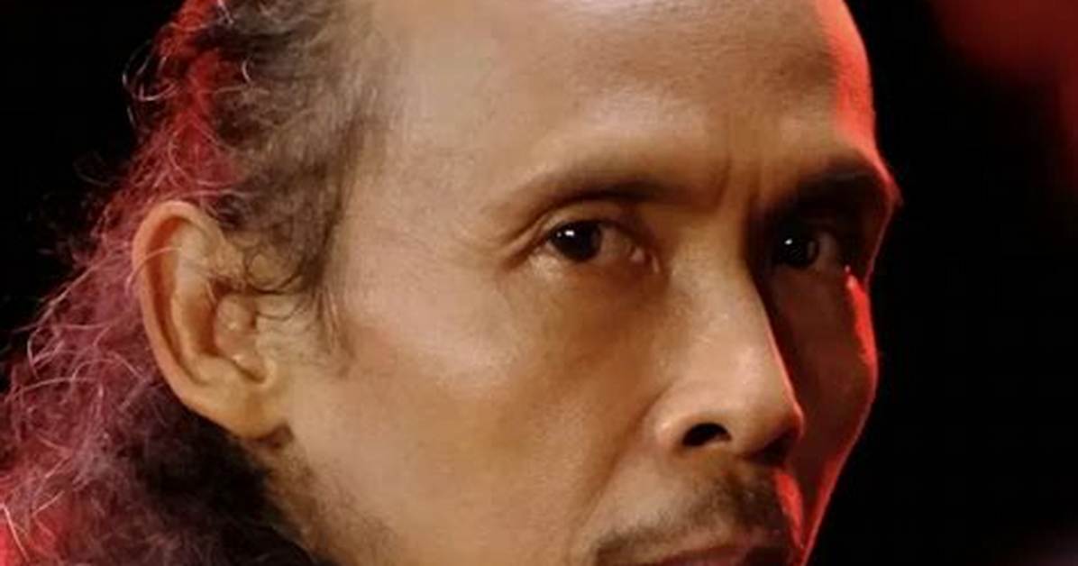 Yayan Ruhian Net Worth