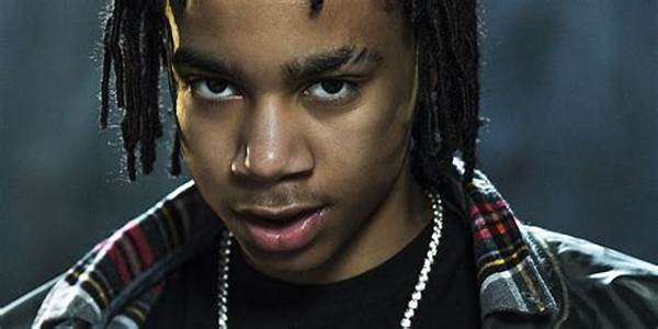 Ybn Nahmir Net Worth