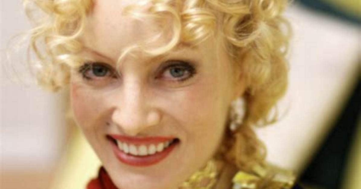 Yeva-Genevieve Lavlinski Net Worth