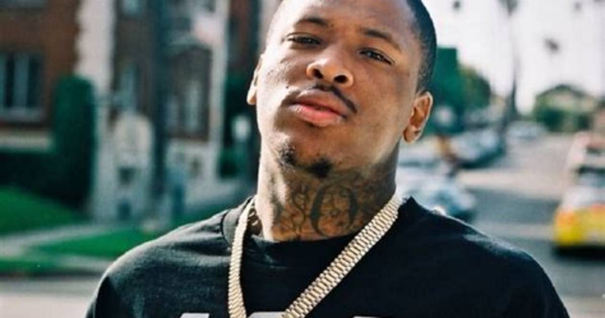 Yg Net Worth