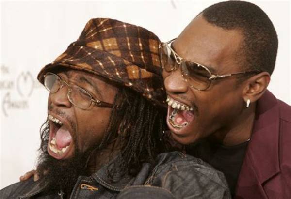 Ying Yang Twins Net Worth