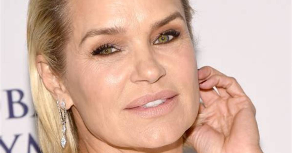 Yolanda Hadid Net Worth