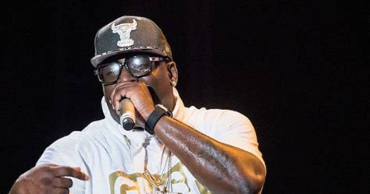 Young Turk Net Worth