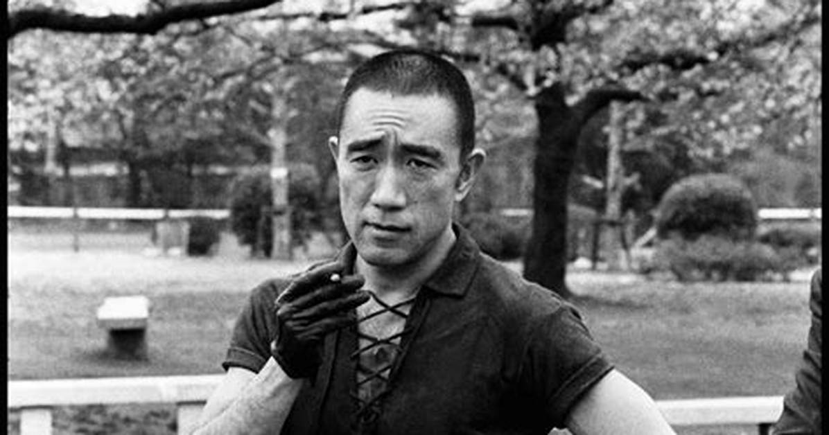 Yukio Mishima Net Worth