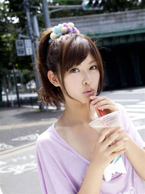 Yurika Tachibana Net Worth