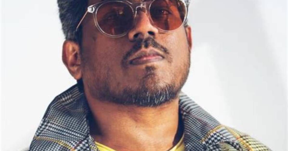 Yuvan Shankar Raja Net Worth