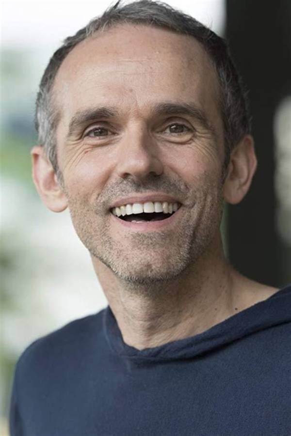 Yves Heck Net Worth