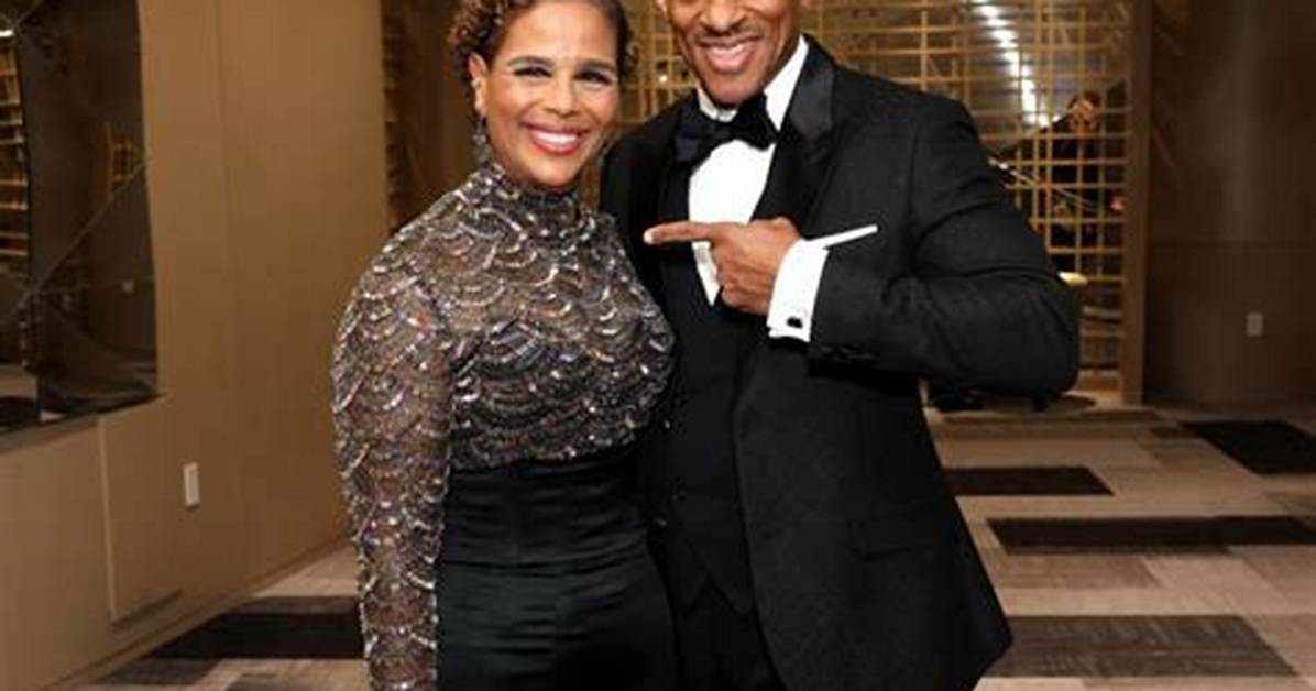 Yvette Lee Bowser Net Worth