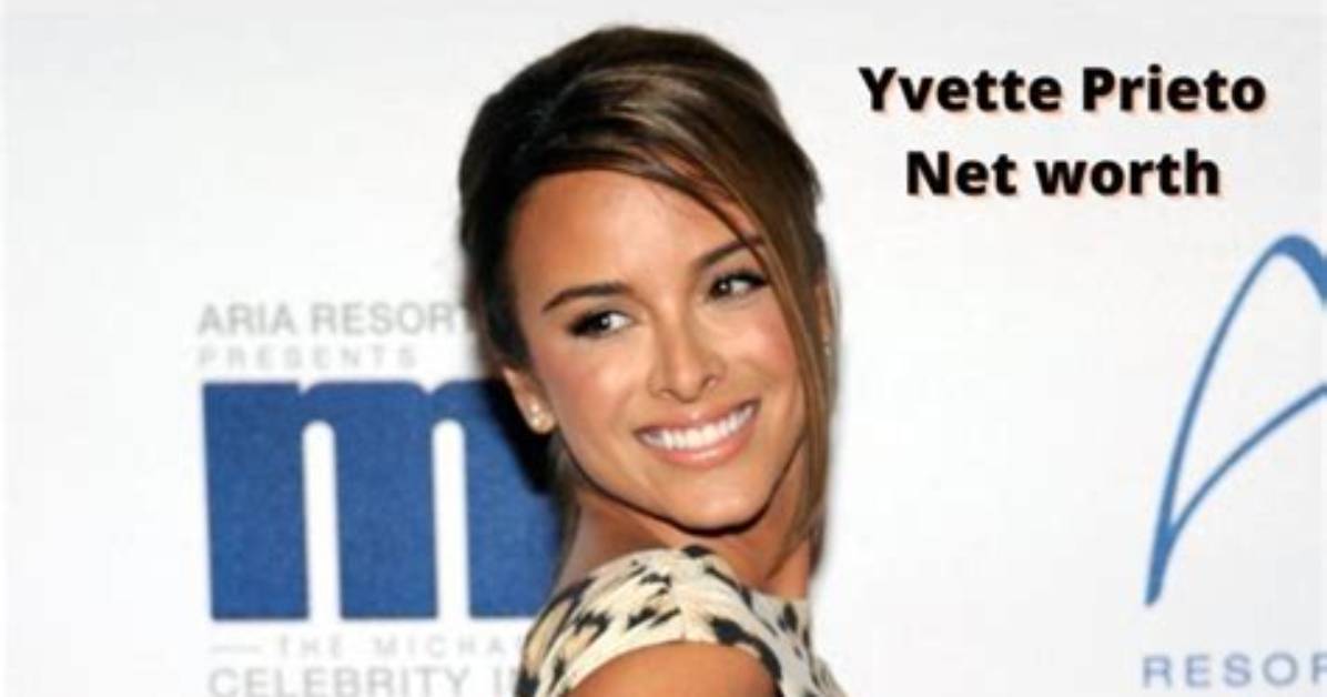 Yvette Vega Net Worth