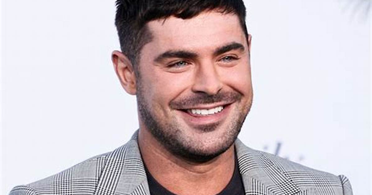 Zac Goodspeed Net Worth