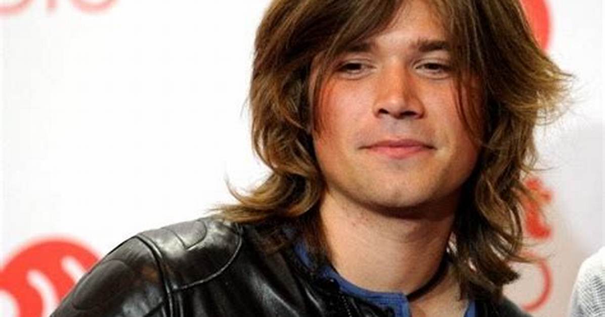 Zac Hanson Net Worth