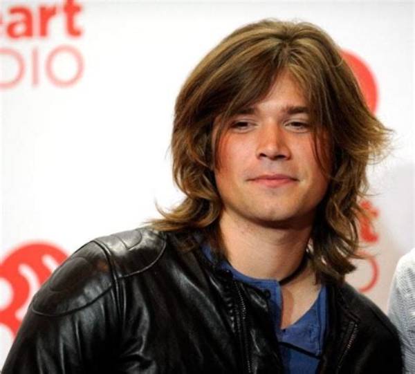 Zac Hanson Net Worth