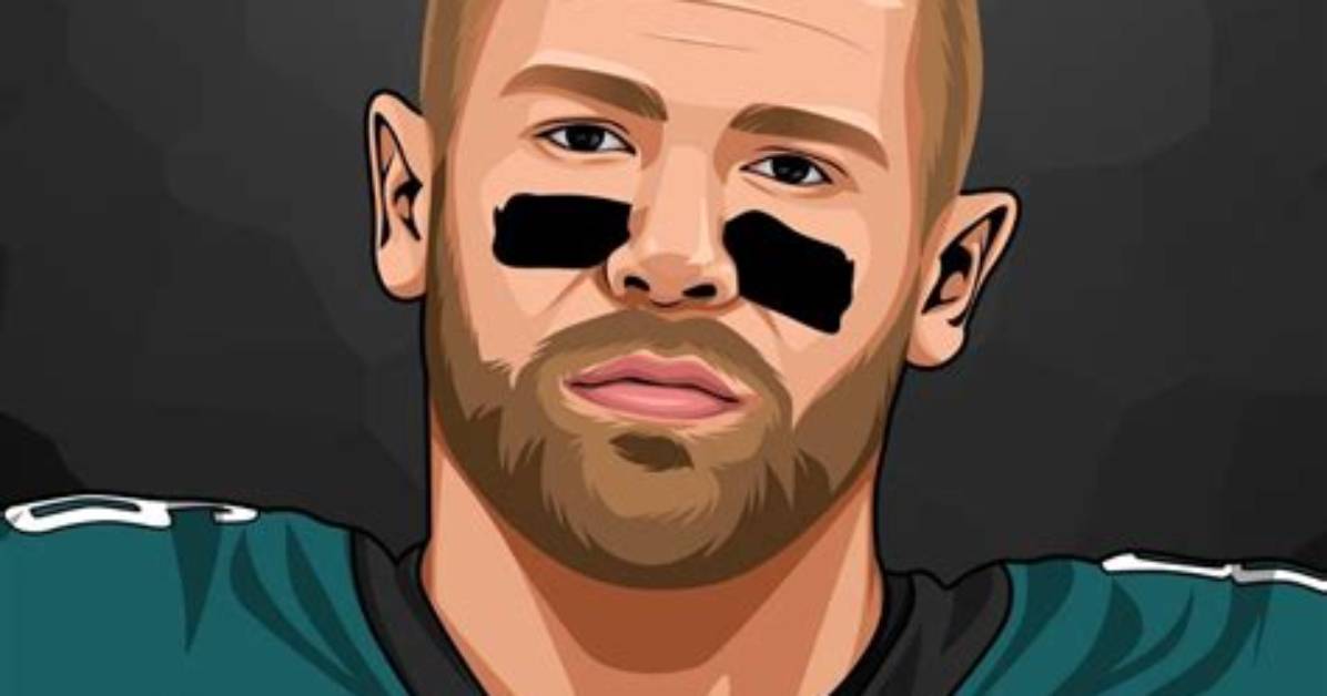 Zach Ertz Net Worth