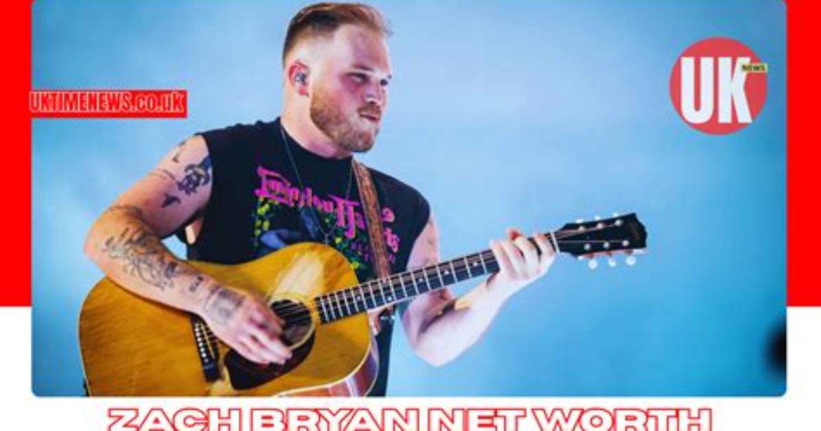 Zach Moyes Net Worth