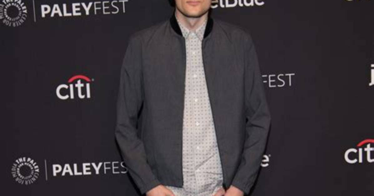 Zach Woods Net Worth