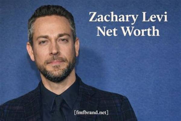 Zachary Rosencrantz Net Worth