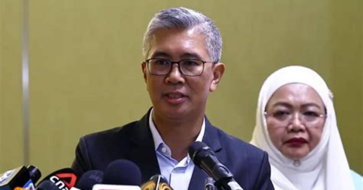 Zafrul Aziz Net Worth