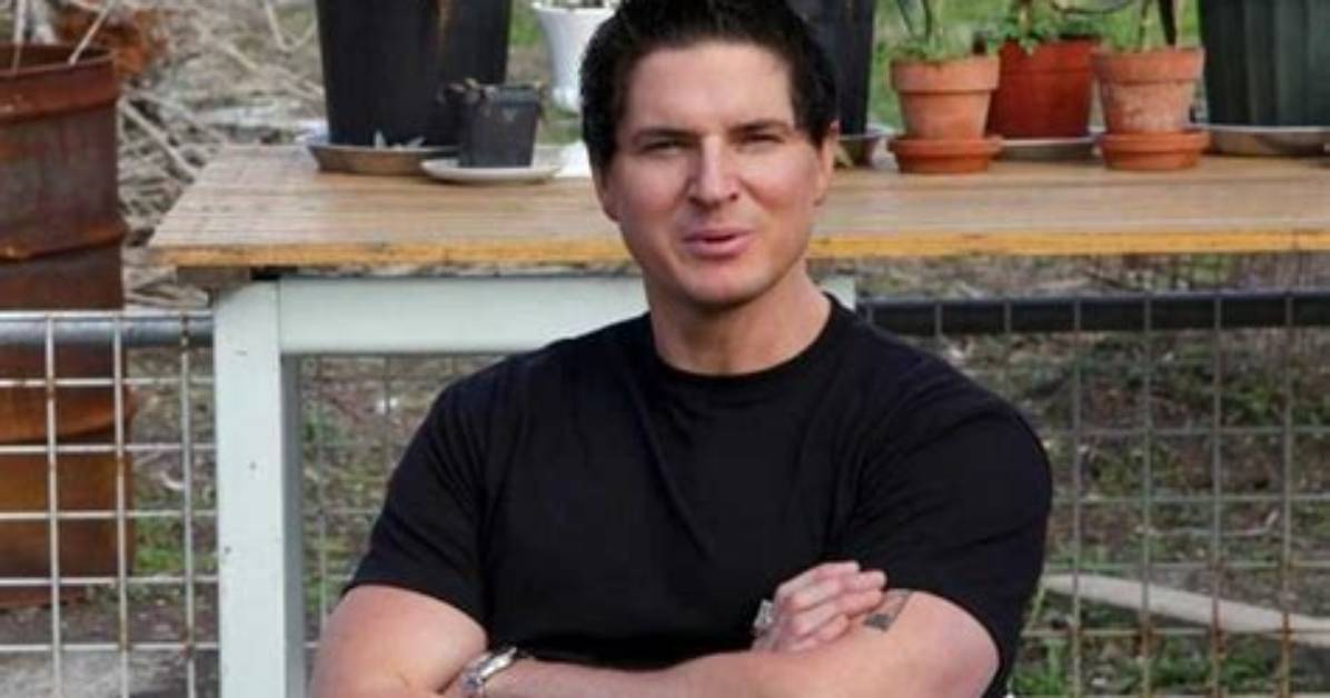 Zak Holman Net Worth
