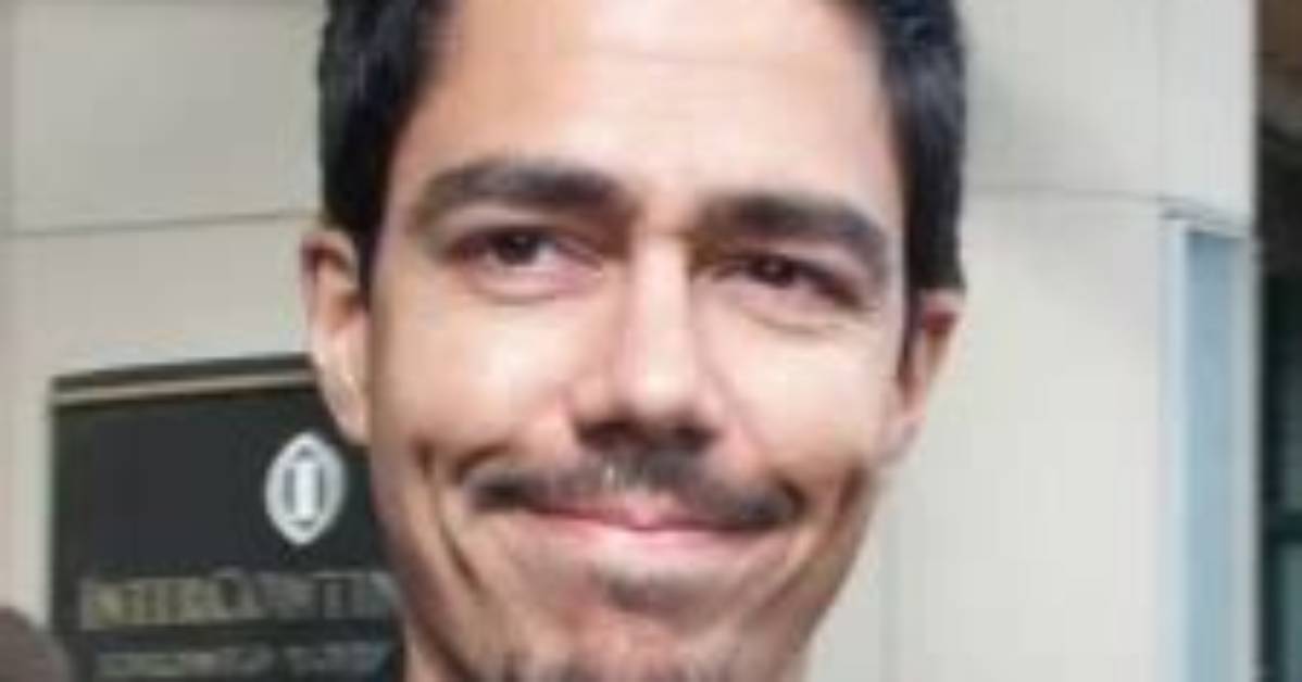 Zak Santiago Net Worth