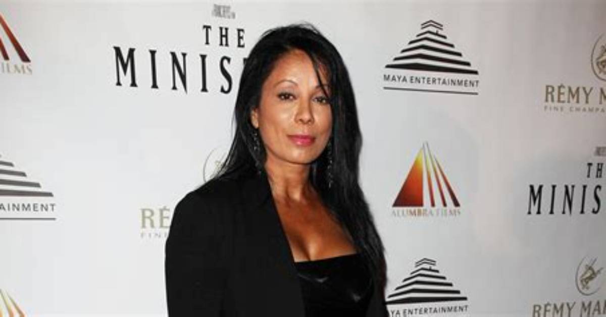 Zandi De Jesus Net Worth