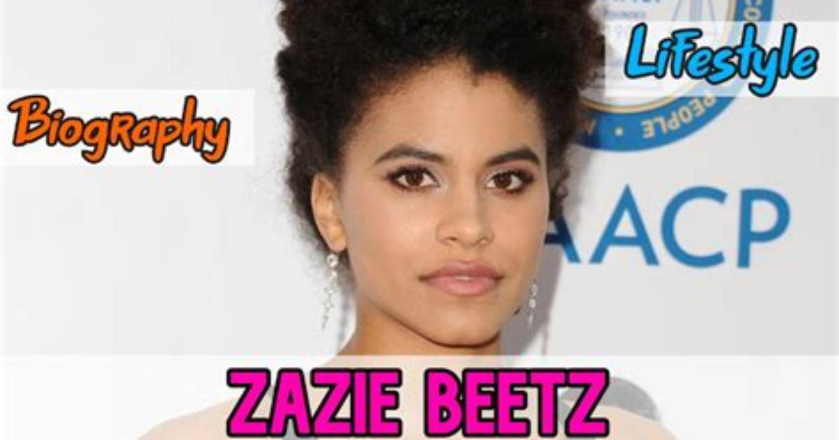 Zazie Beetz Net Worth