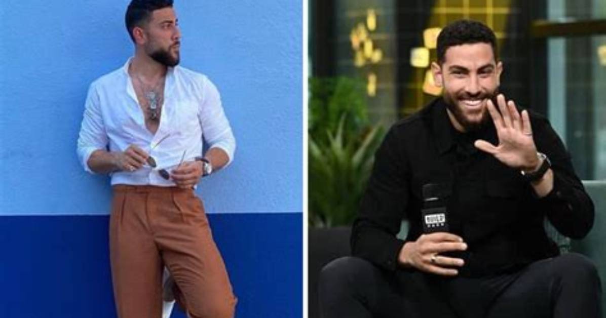 Zeeko Zaki Net Worth