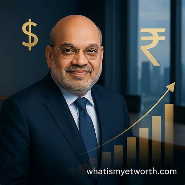 Zeeshan Shah Net Worth