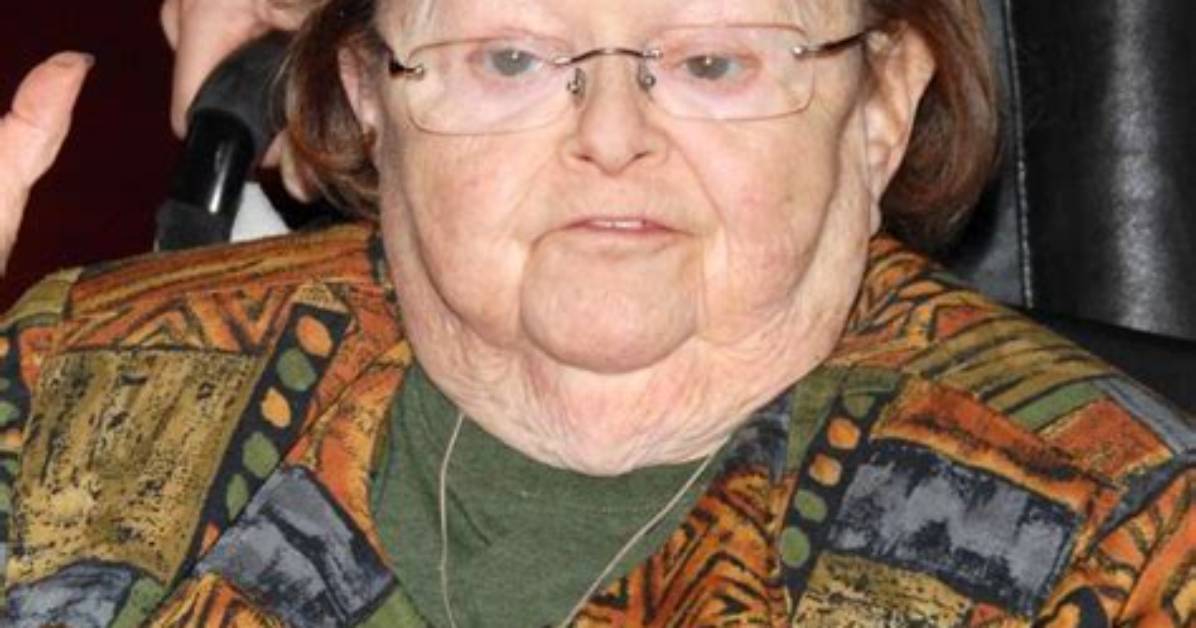 Zelda Rubinstein Net Worth