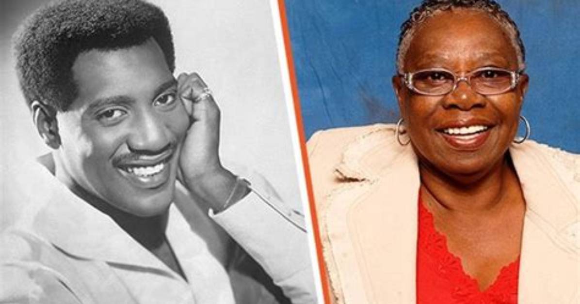 Zelma Redding Net Worth