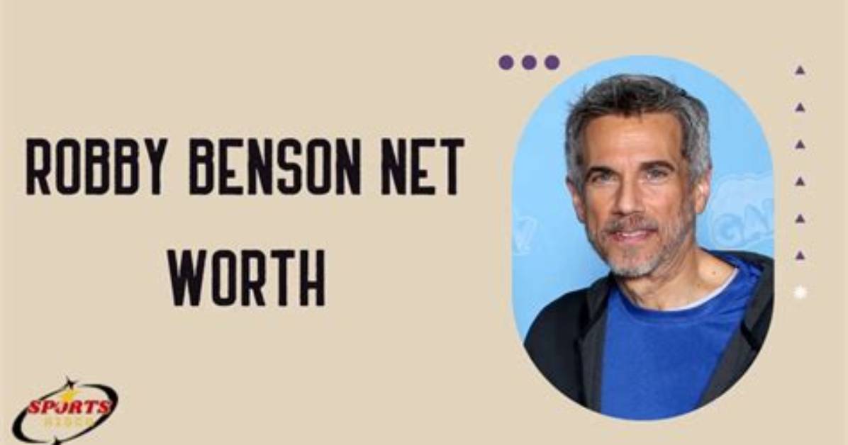 Zephyr Benson Net Worth