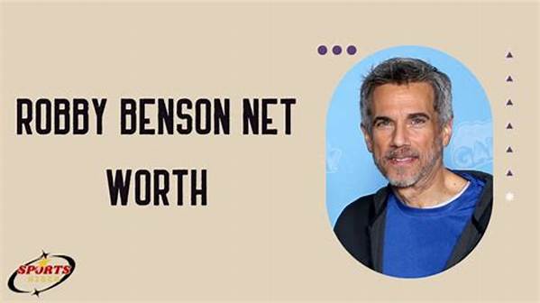 Zephyr Benson Net Worth