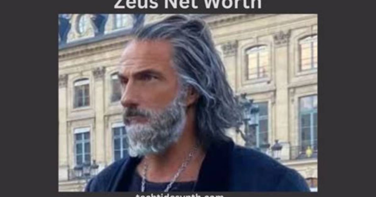Zeus Mendoza Net Worth