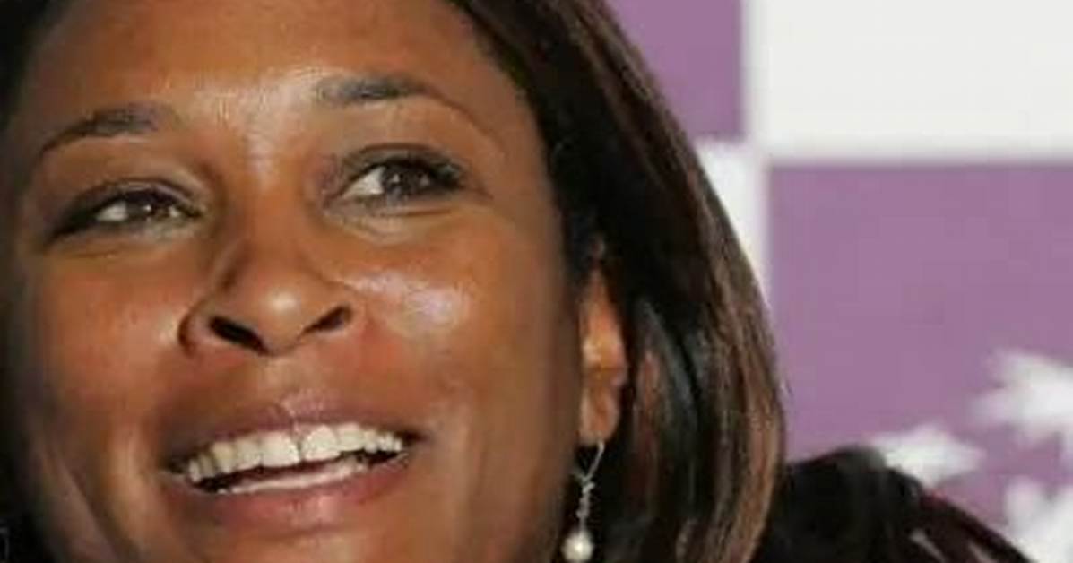 Zina Garrison Net Worth