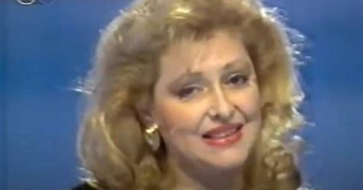 Zlata Petkovic Net Worth