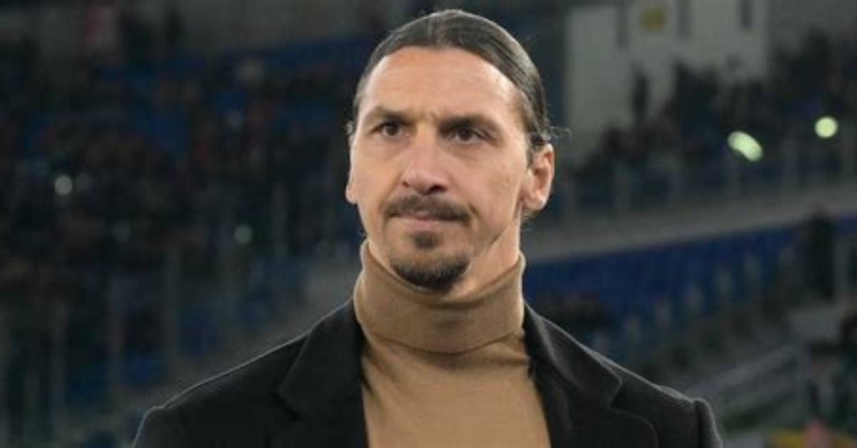 Zlatan Ibrahimovic Net Worth