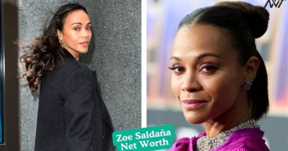Zoe Hilson Net Worth