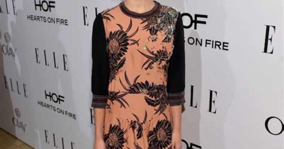 Zoe Jarman Net Worth