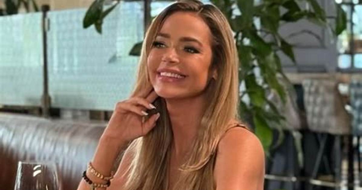 Zoe Richards Net Worth