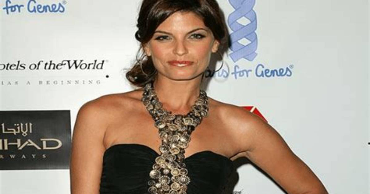 Zoe Ventoura Net Worth