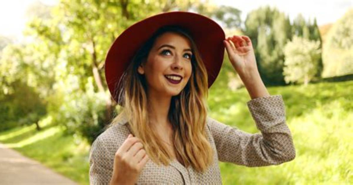 Zoella Net Worth