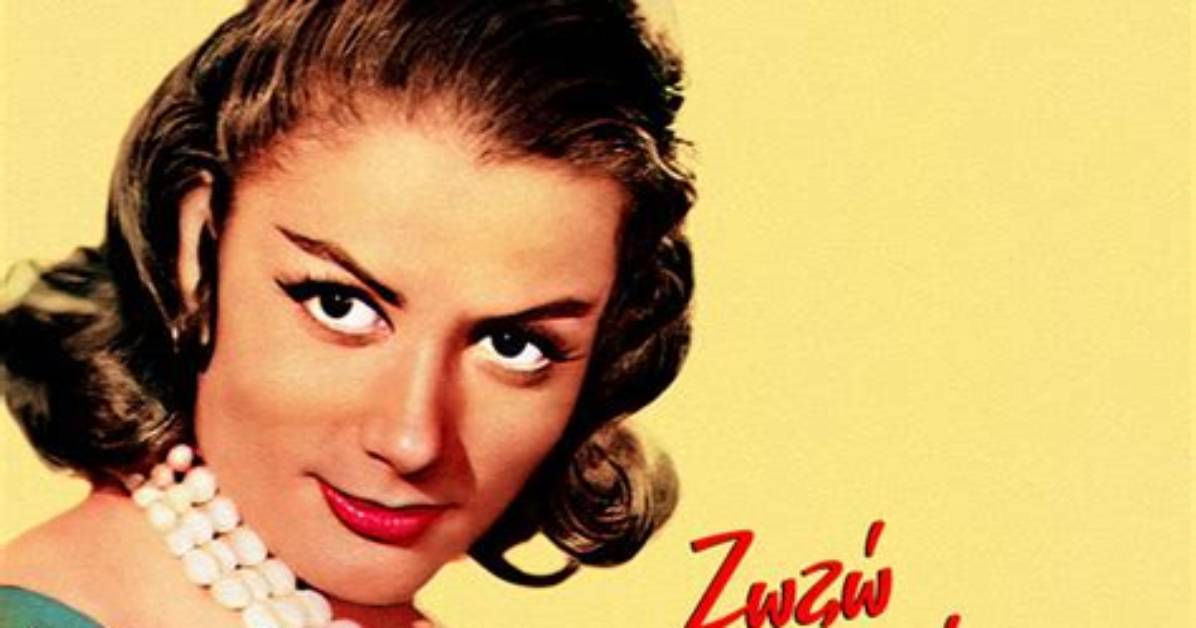 Zozo Sapountzaki Net Worth