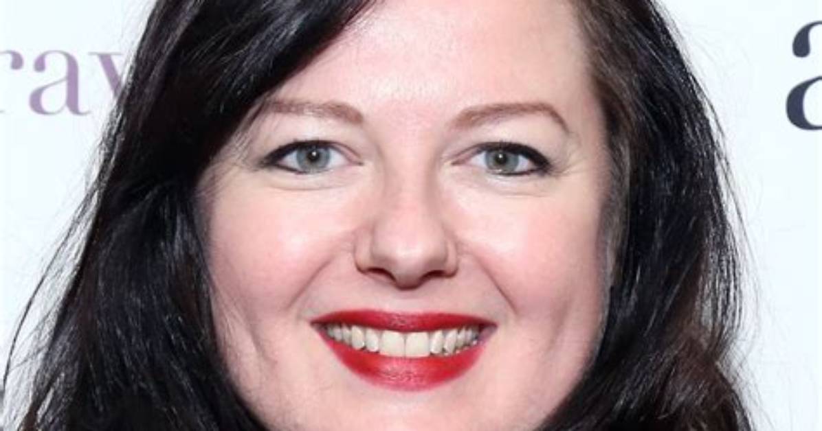Zuzanna Szadkowski Net Worth